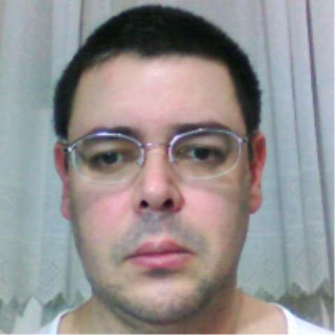 Alberto Pires de Oliveira Neto