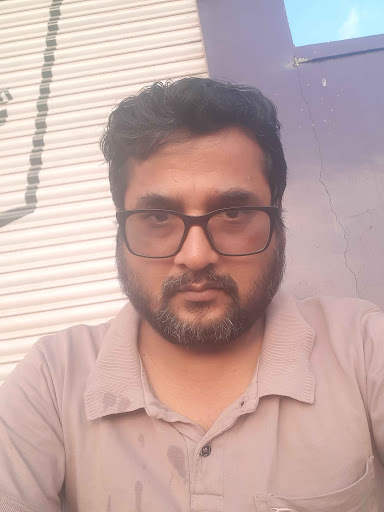author