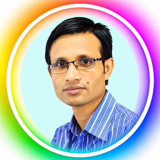author