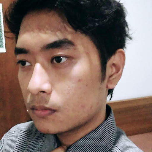 Fathony Teguh Irawan