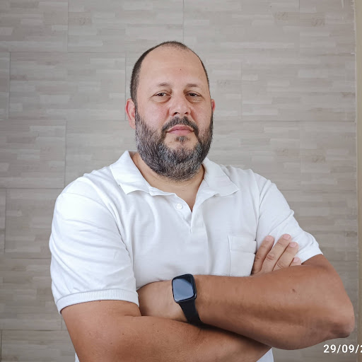 Julio Cesar Fornazier (JulioCF)