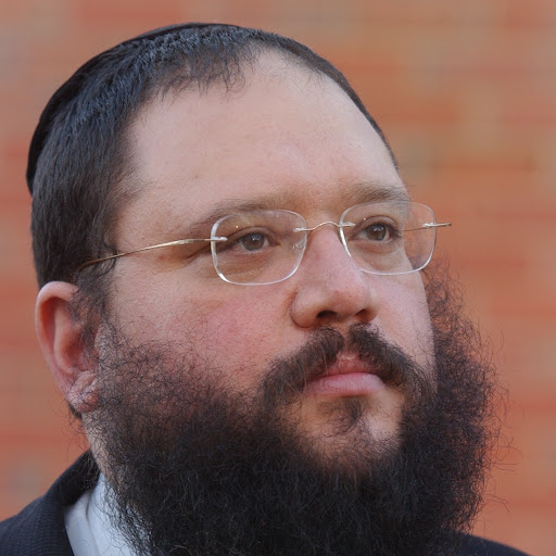 Shlomo Yaffe