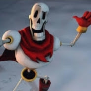 Papyrus (CO0LSKEL3T0NS)