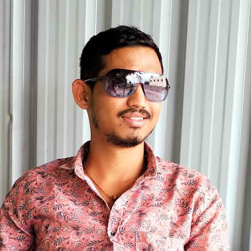 Mayur Chaudhari