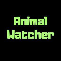 Animal Watcher