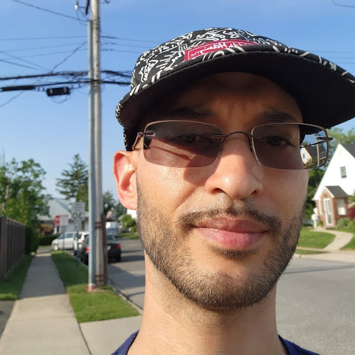 Chris “quackman” Valencia