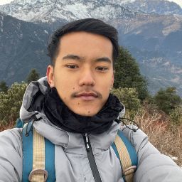 author