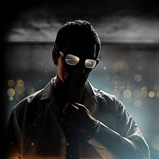 Антон Шмаков