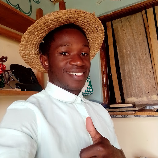 Masereka Kolebo