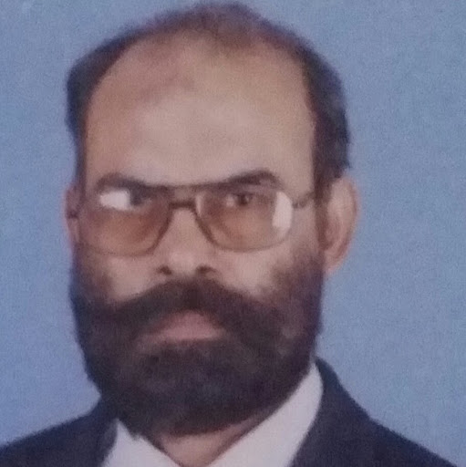 MOHI UDDEN QURESHI