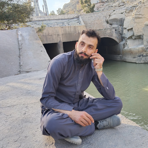 author