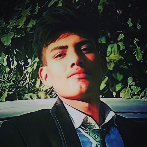 author