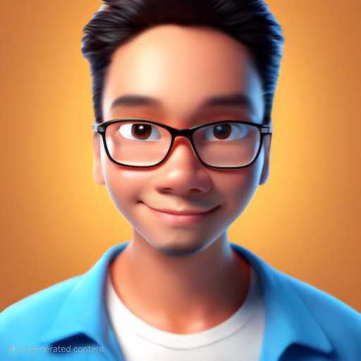 author