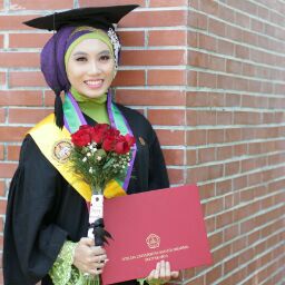 Haniah Hamidah Sahid