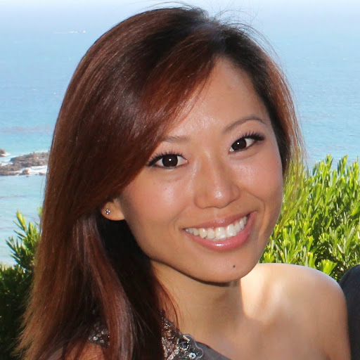 Yvette Tung