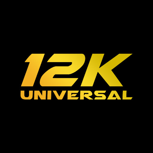 12K Universal