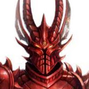 BlackKnight Shadowreaper