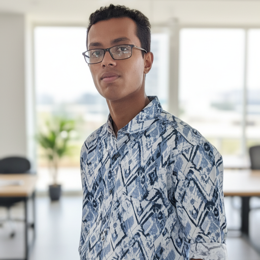 Atish Banerjee