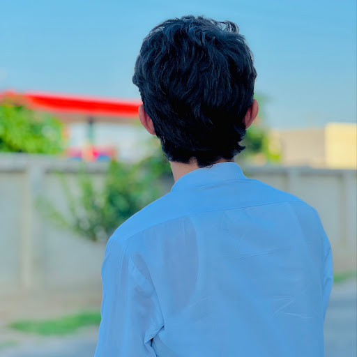 author