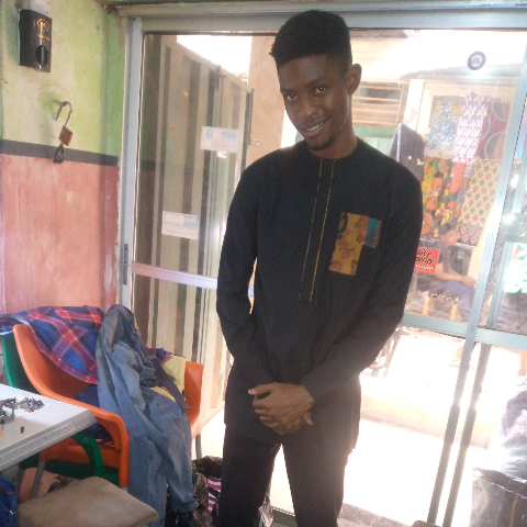 author