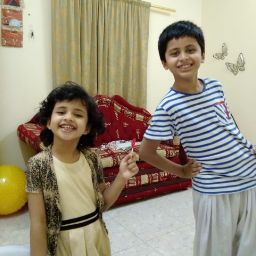 Asma Batool Qaisar Abbas