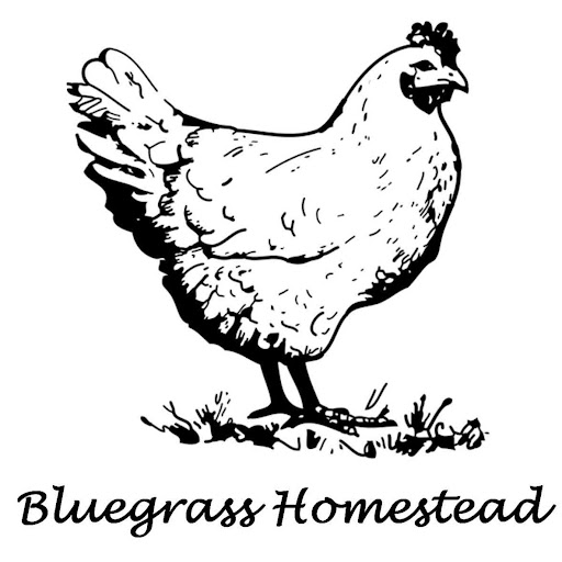 Bluegrass Homestead