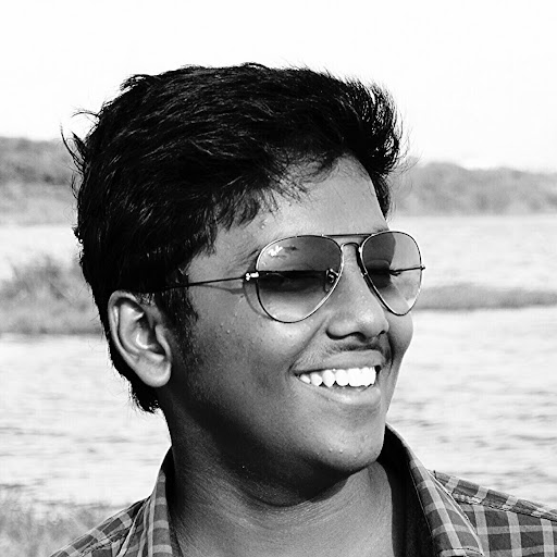 surya teja