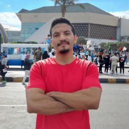author