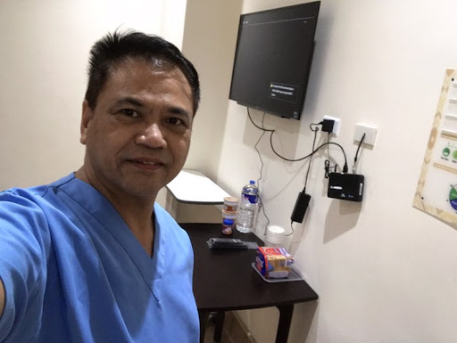 Ronnie Francisco