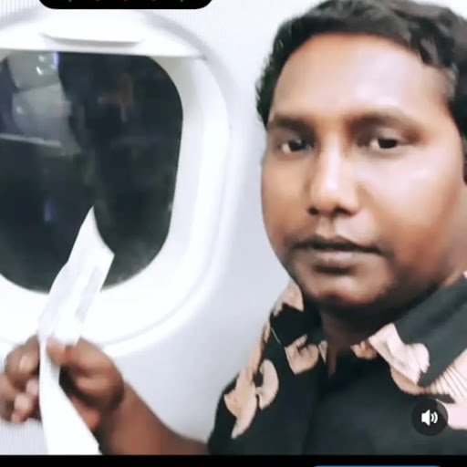 Mr Sunil Kashyap