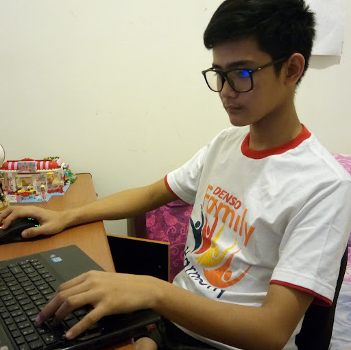 Sigit Dicky Mardianto