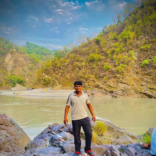 Preet Kashyap