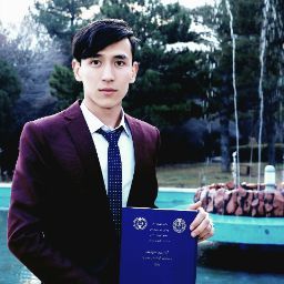 author