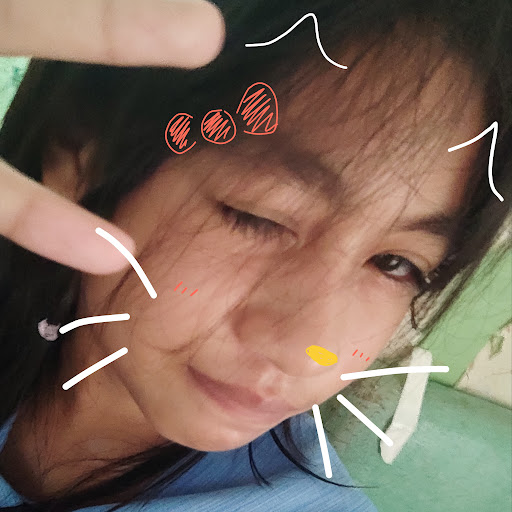 Georgina Louise Mira