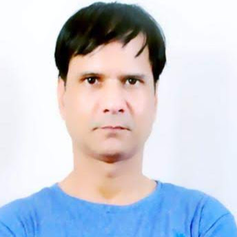 Ashish Kaushik