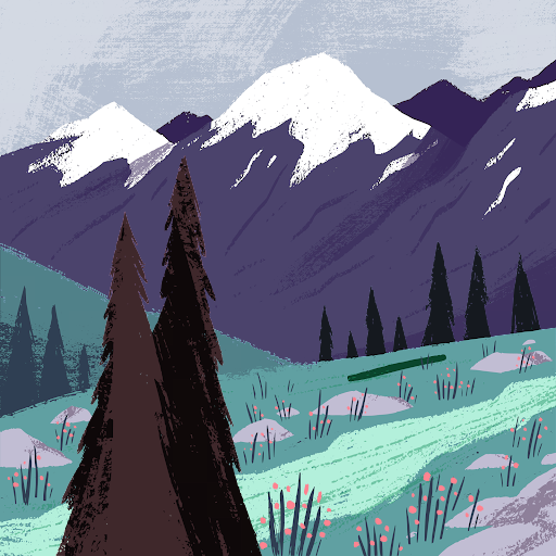 Multi Nana-iro (Blader J)