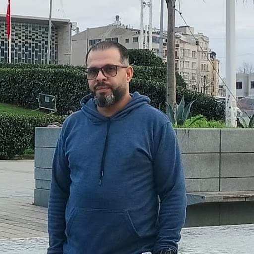 author