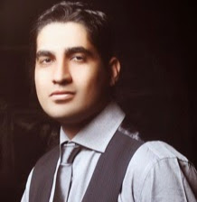 anees iqbal