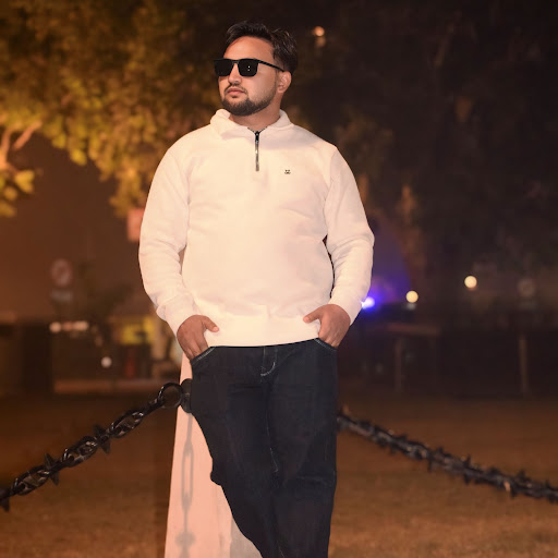 zubair qureshi