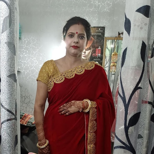 Anju Anand