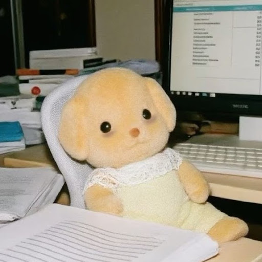 author