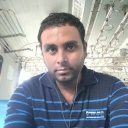 author