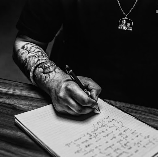author