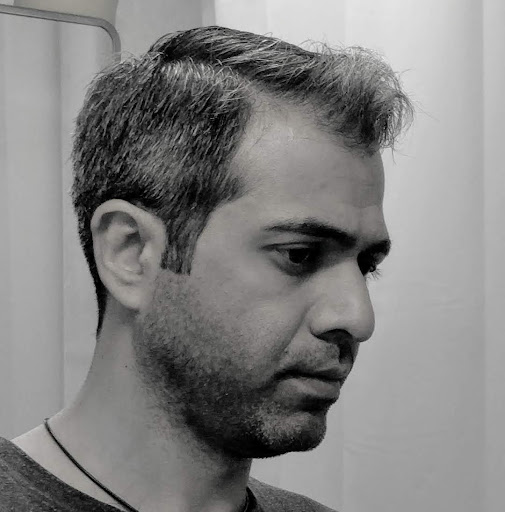 mehran alizadeh