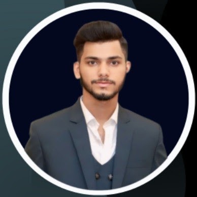 Muhammad Shahzaib
