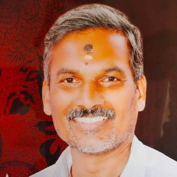 K Shankar
