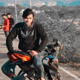 author