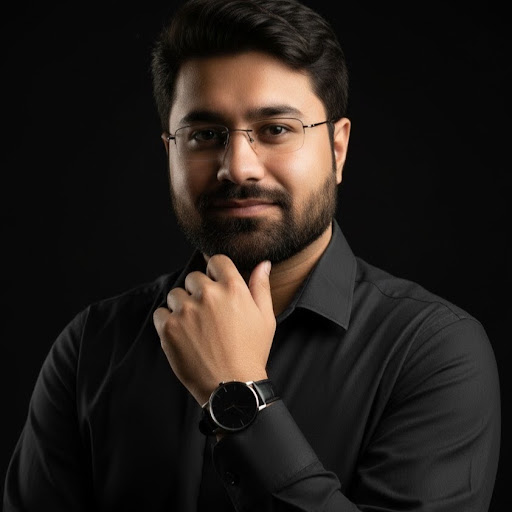 author