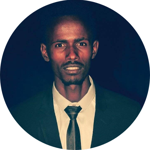 author