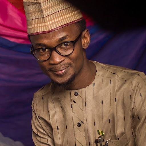Isma'il Lawal Bakori